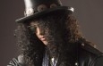 slash - Fotos