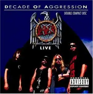 Live Decade of Aggression