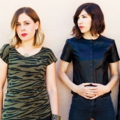 Sleater-Kinney