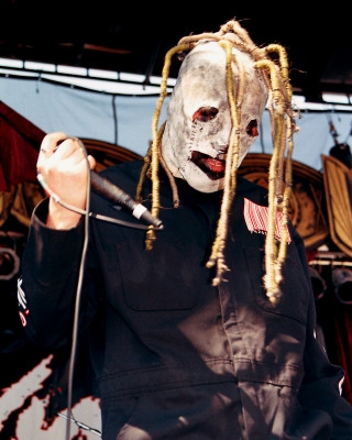 slipknot - Fotos