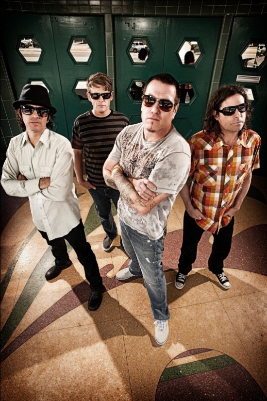 smash-mouth - Fotos