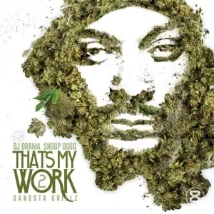 Thats My Work 2 (Mixtape)