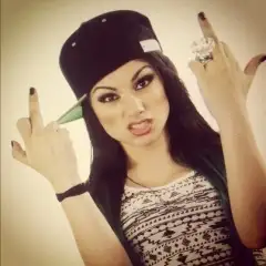 Snow Tha Product