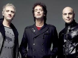 soda-stereo - Fotos