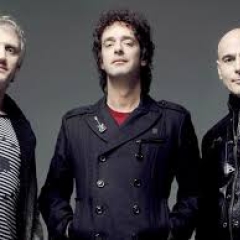 Soda Stereo