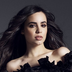 Sofia Carson