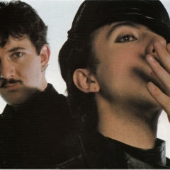 Soft Cell