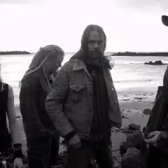 Sólstafir