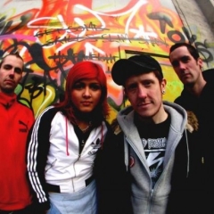 Sonic Boom Six