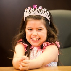 Sophia Grace