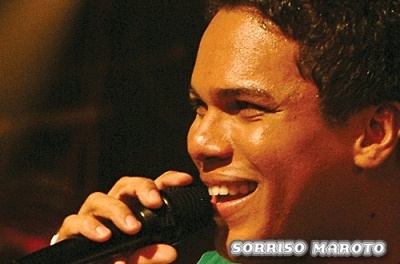 sorriso-maroto - Fotos