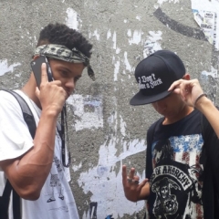 SoulRaP Mc's