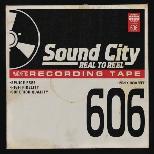 Sound City: Real to Reel