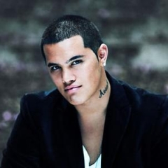 Stan Walker