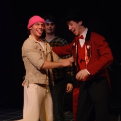 Starkid