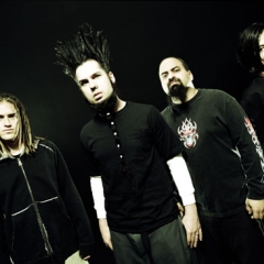 Static-X