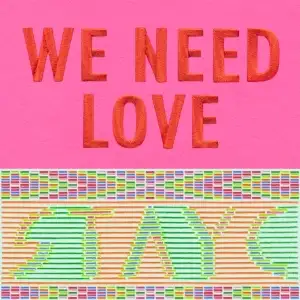 WE NEED LOVE (EP)