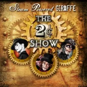 The 2¢ Show