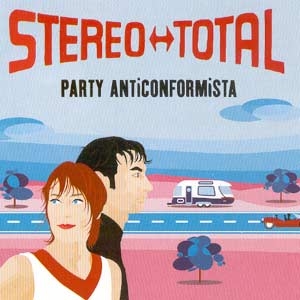 Party Anticonformista