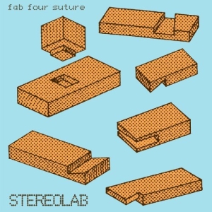 Fab Four Suture