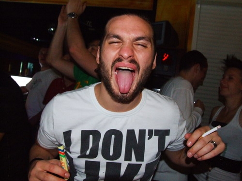 steve-angello-laidback-luke - Fotos