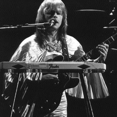 Steve Howe