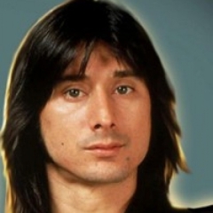 Steve Perry