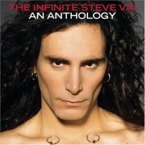 Infinite Steve Vai: an Anthology