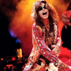 Steven Tyler