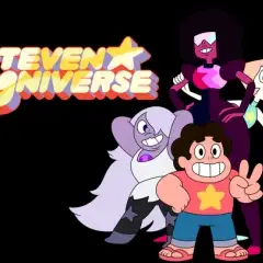 Steven Universo