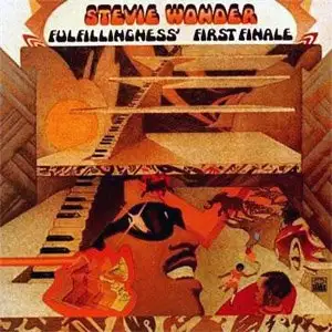 Fulfillingness' First Finale