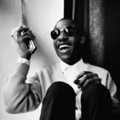 Stevie Wonder