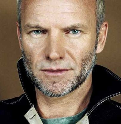 sting - Fotos