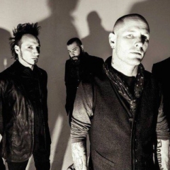 Stone Sour