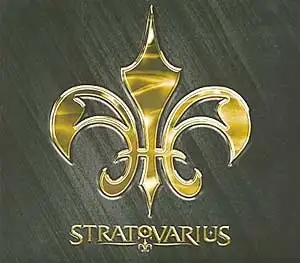 Stratovarius