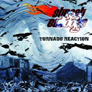 Tornado Reaction