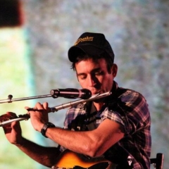 Sufjan Stevens