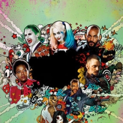 Suicide Squad (Trilha Sonora)