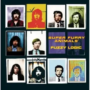 Fuzzy Logic