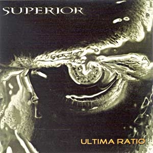 Ultima Ratio