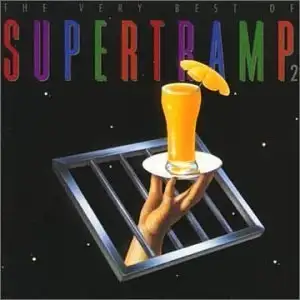 The Very Best of Supertramp - Vol. 2