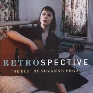 Retrospective: the Best of Suzanne Vega