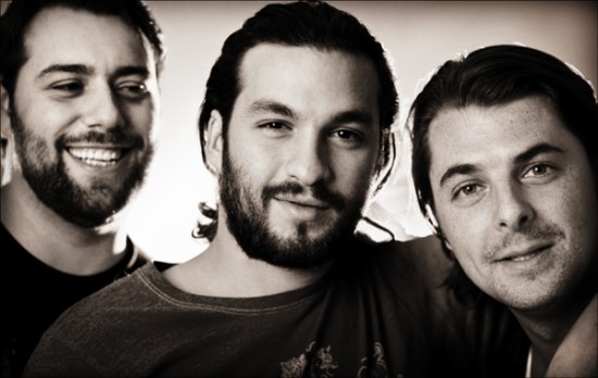 swedish-house-mafia - Fotos