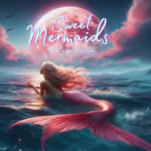 Sweet Mermaids (Deluxe Version)