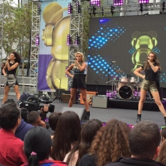 Sweet Suspense