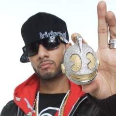 Swizz Beatz