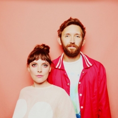 Sylvan Esso