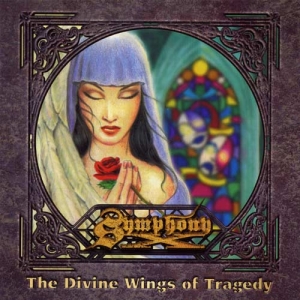 The Divine Wings Of Tragedy