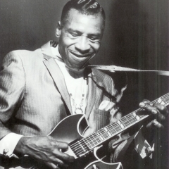 T-Bone Walker