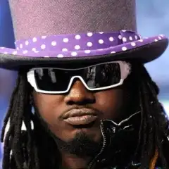 T-Pain